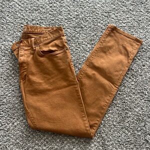 Todd Snyder Chinos